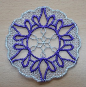 Ornament 2 (te koop, zie webshop)