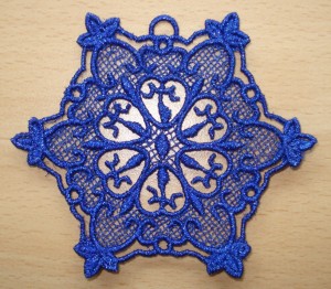 Ornament 1 (te koop, zie webshop)