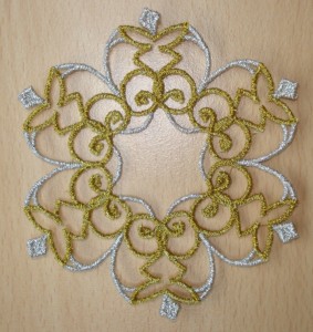 Ornament 4 (te koop, zie webshop)